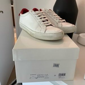 Givenchy Sneakers